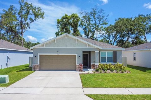 Villa ou maison à vendre à Eustis, Floride: 4 chambres, 185.9 m2 № 1807329 - photo 3