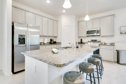Villa ou maison à vendre à Eustis, Floride: 4 chambres, 185.9 m2 № 1807329 - photo 11
