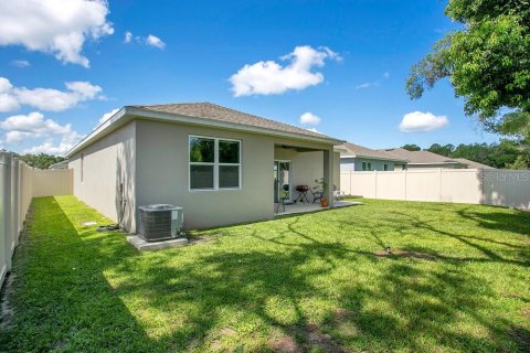 Villa ou maison à vendre à Eustis, Floride: 4 chambres, 185.9 m2 № 1807329 - photo 27