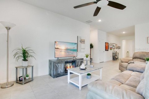 Villa ou maison à vendre à Eustis, Floride: 4 chambres, 185.9 m2 № 1807329 - photo 7