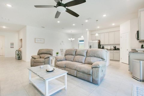 Villa ou maison à vendre à Eustis, Floride: 4 chambres, 185.9 m2 № 1807329 - photo 6