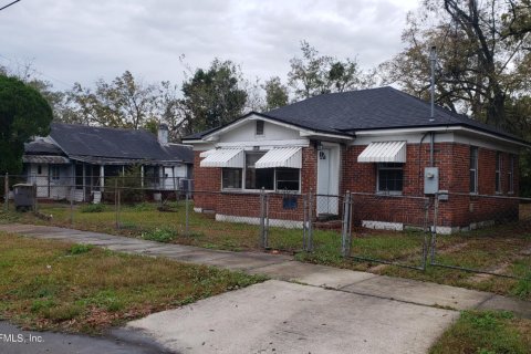 Casa en alquiler en Jacksonville, Florida, 3 dormitorios, 82.5 m2 № 870723 - foto 1