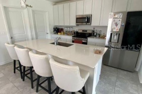 Villa ou maison à vendre à Kissimmee, Floride: 5 chambres, 221.85 m2 № 2095539 - photo 22