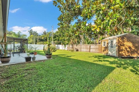 Villa ou maison à vendre à Lakeland, Floride: 3 chambres, 209.31 m2 № 1886972 - photo 2