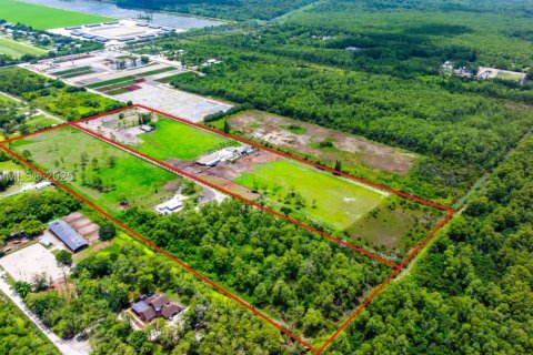 Propiedad comercial en venta en Boynton Beach, Florida № 1871551 - foto 4