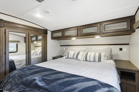 Appartement à louer à Ellenton, Floride: 2 chambres, 37.16 m2 № 2298896 - photo 8