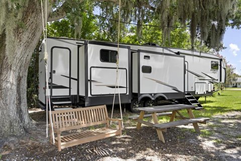Appartement à louer à Ellenton, Floride: 2 chambres, 37.16 m2 № 2298896 - photo 16