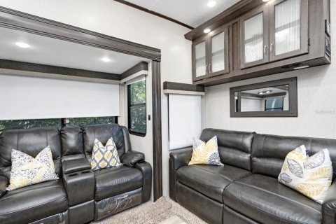 Appartement à louer à Ellenton, Floride: 2 chambres, 37.16 m2 № 2298896 - photo 5