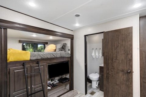 Appartement à louer à Ellenton, Floride: 2 chambres, 37.16 m2 № 2298896 - photo 11