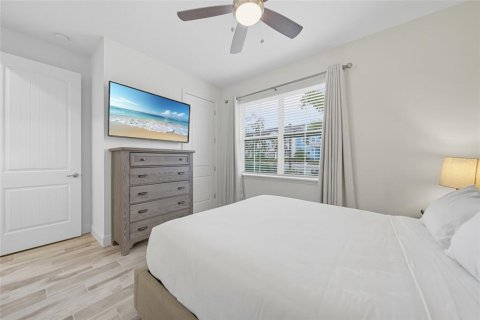 Touwnhouse à vendre à Kissimmee, Floride: 4 chambres, 159.05 m2 № 2232877 - photo 22