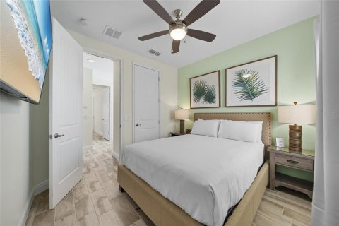 Touwnhouse à vendre à Kissimmee, Floride: 4 chambres, 159.05 m2 № 2232877 - photo 28