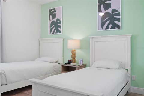 Touwnhouse à vendre à Kissimmee, Floride: 4 chambres, 159.05 m2 № 2232877 - photo 30
