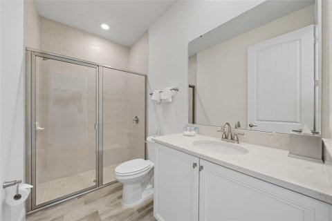Touwnhouse à vendre à Kissimmee, Floride: 4 chambres, 159.05 m2 № 2232877 - photo 23