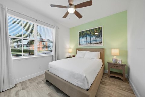 Touwnhouse à vendre à Kissimmee, Floride: 4 chambres, 159.05 m2 № 2232877 - photo 20