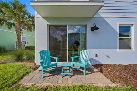Touwnhouse à vendre à Kissimmee, Floride: 4 chambres, 159.05 m2 № 2232877 - photo 18