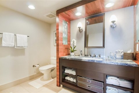 Copropriété à vendre à Miami Beach, Floride: 1 chambre, 81.1 m2 № 1945880 - photo 8