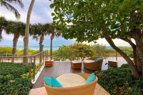 Copropriété à vendre à Miami Beach, Floride: 1 chambre, 81.1 m2 № 1945880 - photo 7