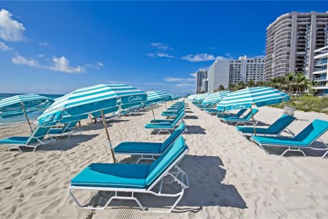 Copropriété à vendre à Miami Beach, Floride: 1 chambre, 81.1 m2 № 1945880 - photo 14