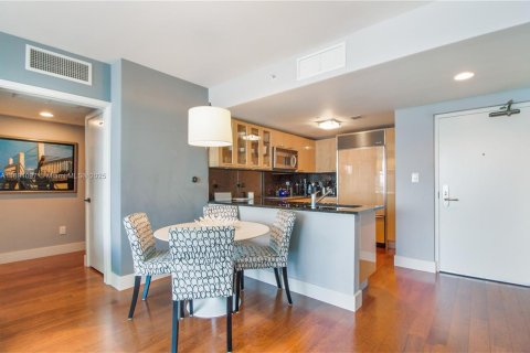 Copropriété à vendre à Miami Beach, Floride: 1 chambre, 81.1 m2 № 1945880 - photo 22