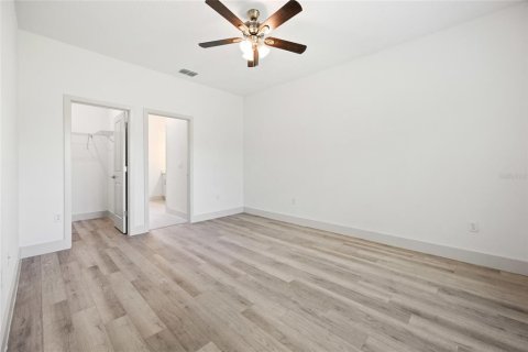 House in Citrus Springs, Florida 4 bedrooms, 144.09 sq.m. № 1771713 - photo 24