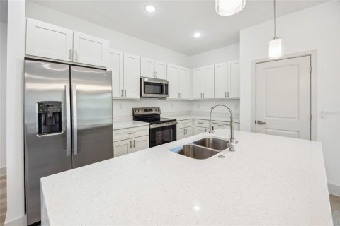 House in Citrus Springs, Florida 4 bedrooms, 144.09 sq.m. № 1771713 - photo 10
