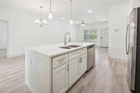 House in Citrus Springs, Florida 4 bedrooms, 144.09 sq.m. № 1771713 - photo 20