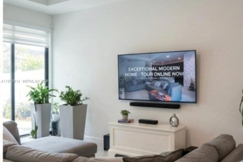 House in Pompano Beach, Florida 3 bedrooms, 113.53 sq.m. № 2040992 - photo 3