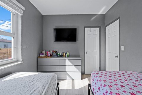 Villa ou maison à vendre à Miami, Floride: 3 chambres, 96.62 m2 № 2293970 - photo 19