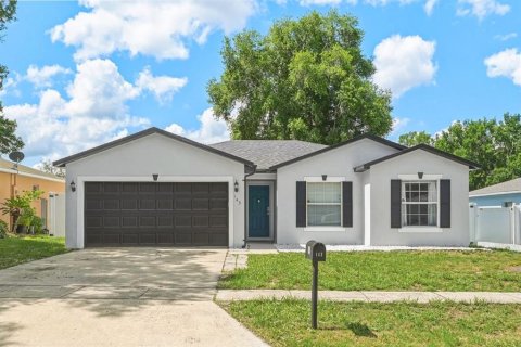 House in Ocoee, Florida 3 bedrooms, 123.47 sq.m. № 2232141