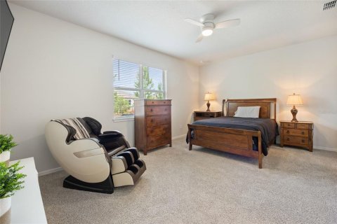 House in Ocala, Florida 3 bedrooms, 204.01 sq.m. № 1765062 - photo 16