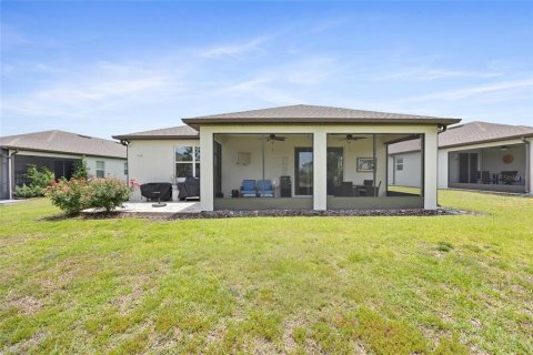 House in Ocala, Florida 3 bedrooms, 204.01 sq.m. № 1765062 - photo 23