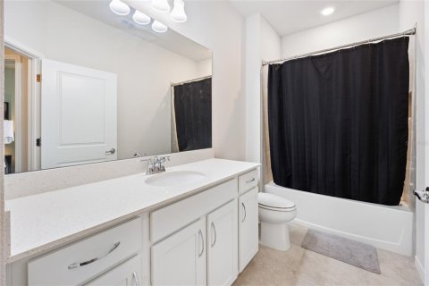 House in Ocala, Florida 3 bedrooms, 204.01 sq.m. № 1765062 - photo 6