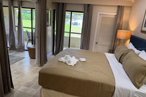 Apartment in Palm Harbor, Florida 1 bedroom, 49.24 sq.m. № 1910316 - photo 24