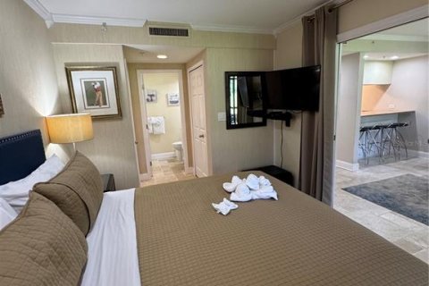 Apartment in Palm Harbor, Florida 1 bedroom, 49.24 sq.m. № 1910316 - photo 18