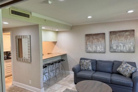 Apartment in Palm Harbor, Florida 1 bedroom, 49.24 sq.m. № 1910316 - photo 25