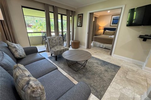 Apartment in Palm Harbor, Florida 1 bedroom, 49.24 sq.m. № 1910316 - photo 3