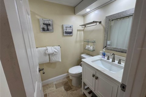 Apartment in Palm Harbor, Florida 1 bedroom, 49.24 sq.m. № 1910316 - photo 22