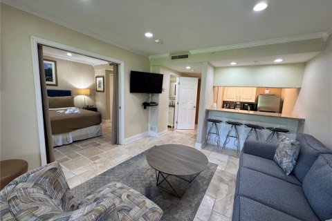 Apartment in Palm Harbor, Florida 1 bedroom, 49.24 sq.m. № 1910316 - photo 12