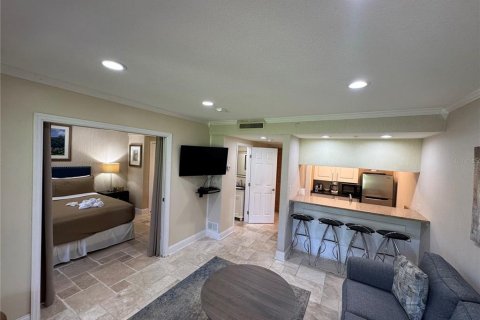 Apartment in Palm Harbor, Florida 1 bedroom, 49.24 sq.m. № 1910316 - photo 13