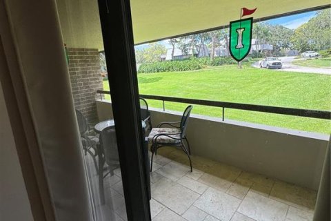 Apartment in Palm Harbor, Florida 1 bedroom, 49.24 sq.m. № 1910316 - photo 20