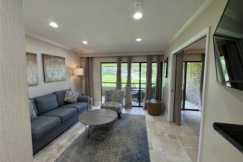 Apartment in Palm Harbor, Florida 1 bedroom, 49.24 sq.m. № 1910316 - photo 4