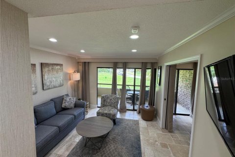 Apartment in Palm Harbor, Florida 1 bedroom, 49.24 sq.m. № 1910316 - photo 5