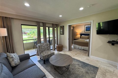 Apartment in Palm Harbor, Florida 1 bedroom, 49.24 sq.m. № 1910316 - photo 9