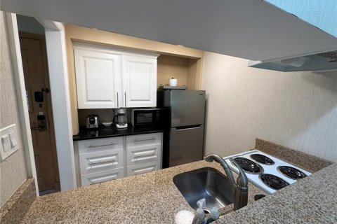 Apartment in Palm Harbor, Florida 1 bedroom, 49.24 sq.m. № 1910316 - photo 6