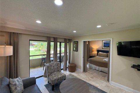 Apartment in Palm Harbor, Florida 1 bedroom, 49.24 sq.m. № 1910316 - photo 10