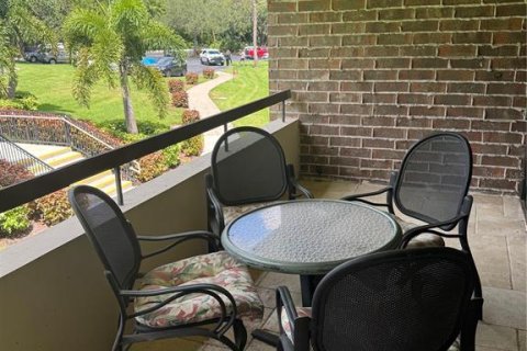 Apartment in Palm Harbor, Florida 1 bedroom, 49.24 sq.m. № 1910316 - photo 28