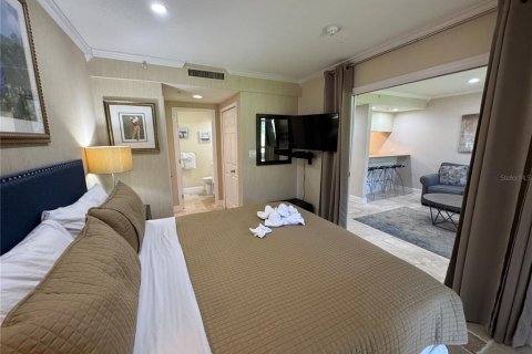 Apartment in Palm Harbor, Florida 1 bedroom, 49.24 sq.m. № 1910316 - photo 19