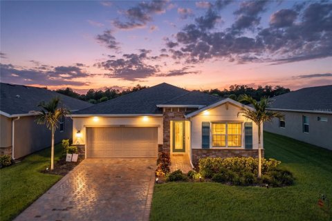 Villa ou maison à Port Charlotte, Floride 3 chambres, 170.01 m2 № 2378282