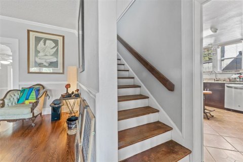 Casa en venta en Saint Petersburg, Florida, 3 dormitorios, 198.16 m2 № 1550339 - foto 25