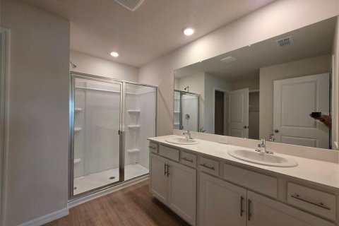 House in Parrish, Florida 4 bedrooms, 169.83 sq.m. № 2389166 - photo 12